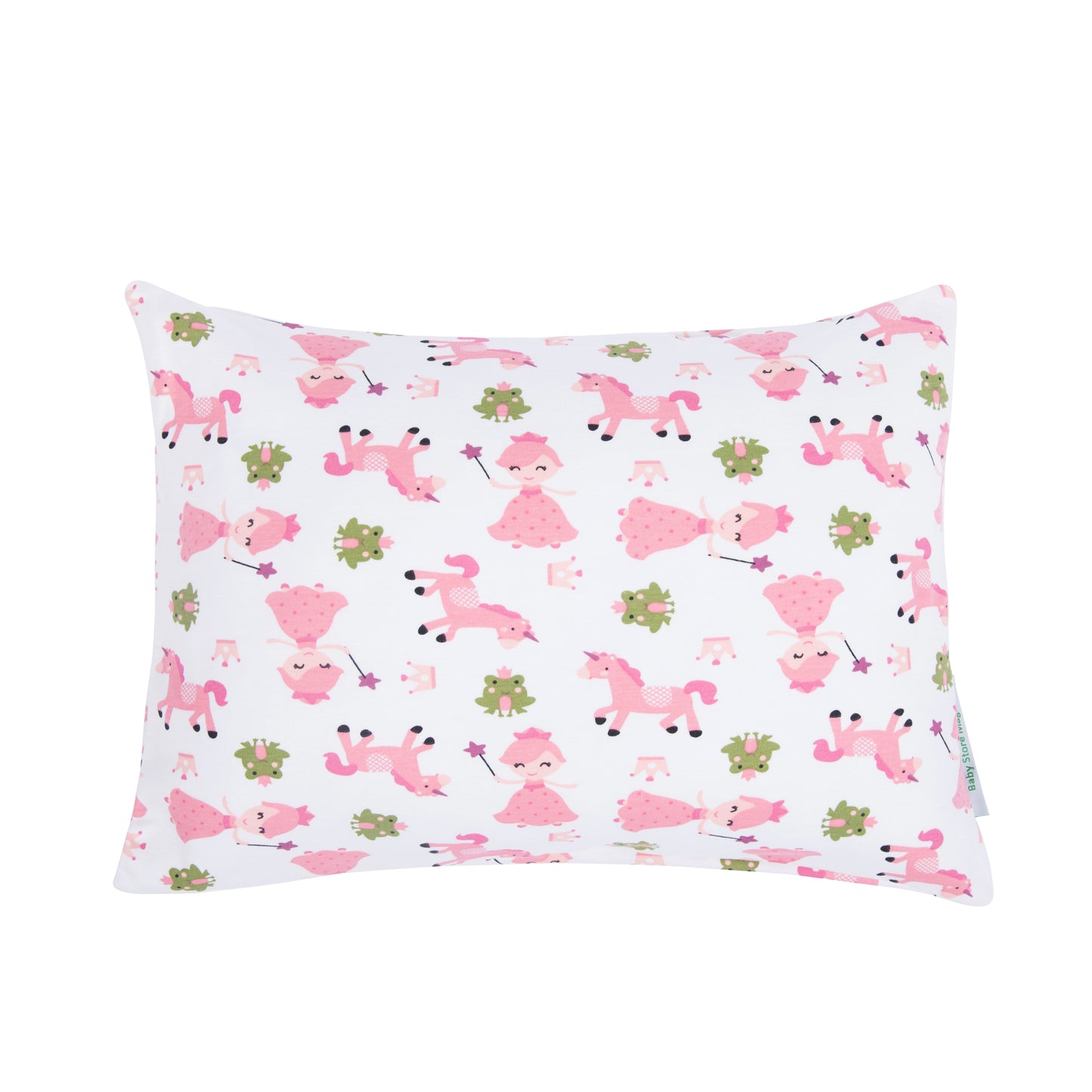Toddler Pillow - Princess Magic