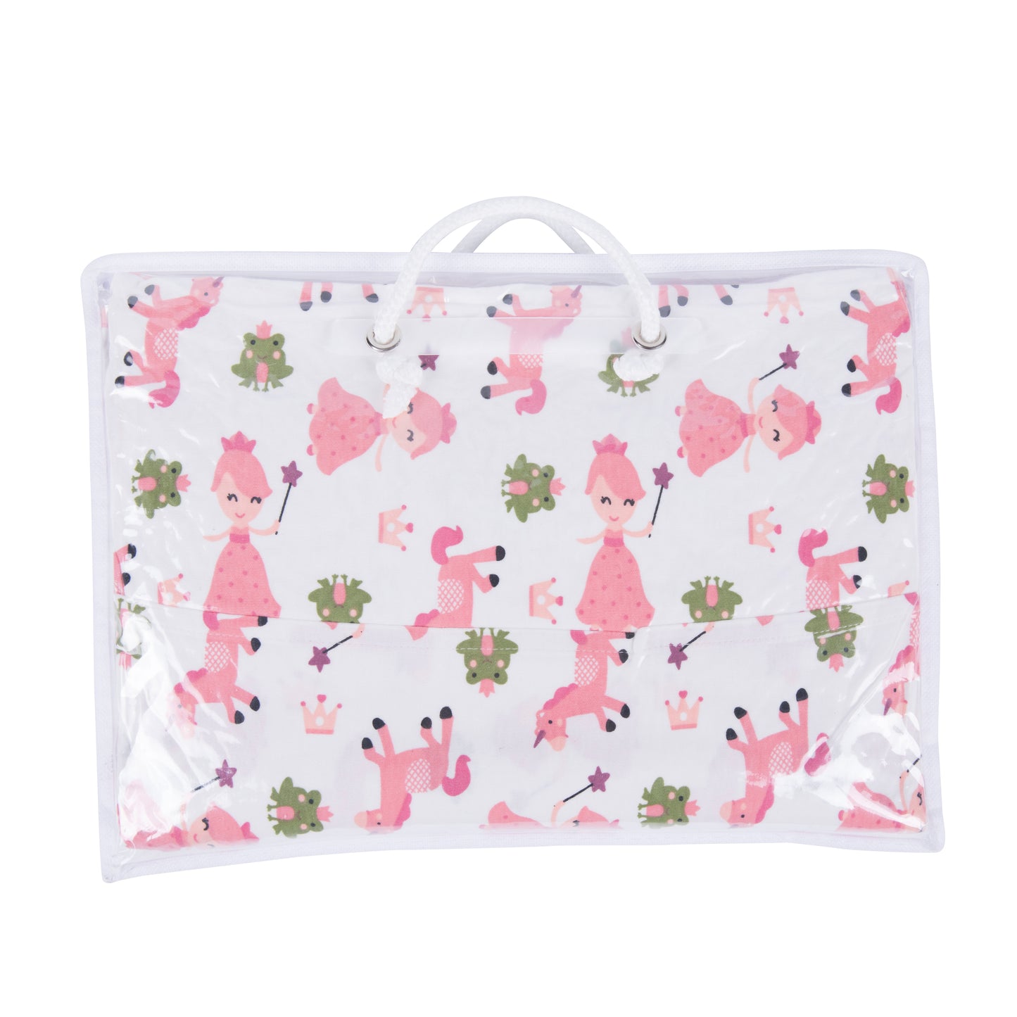 Toddler Pillow - Princess Magic