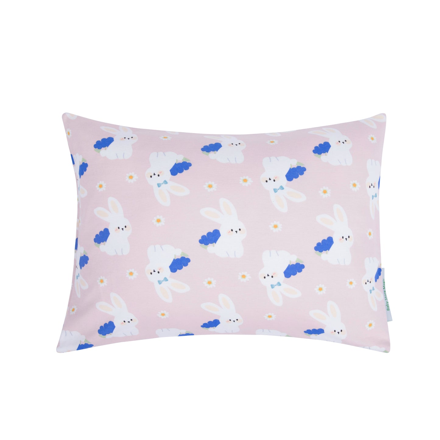 Toddler Pillow - Rabbit Magic