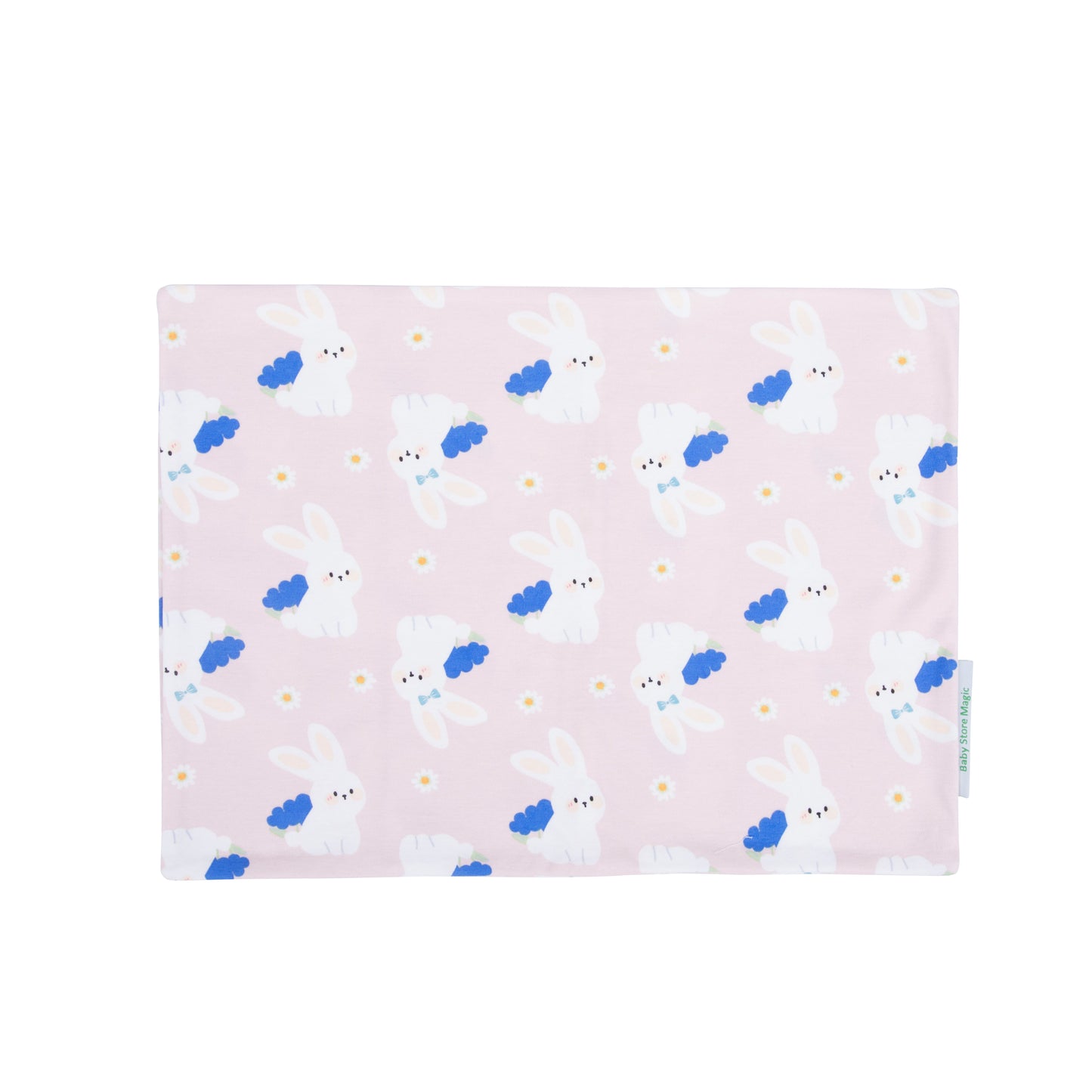 Toddler Pillow - Rabbit Magic