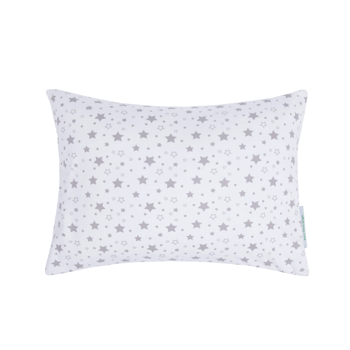Toddler Pillow - Starry Magic