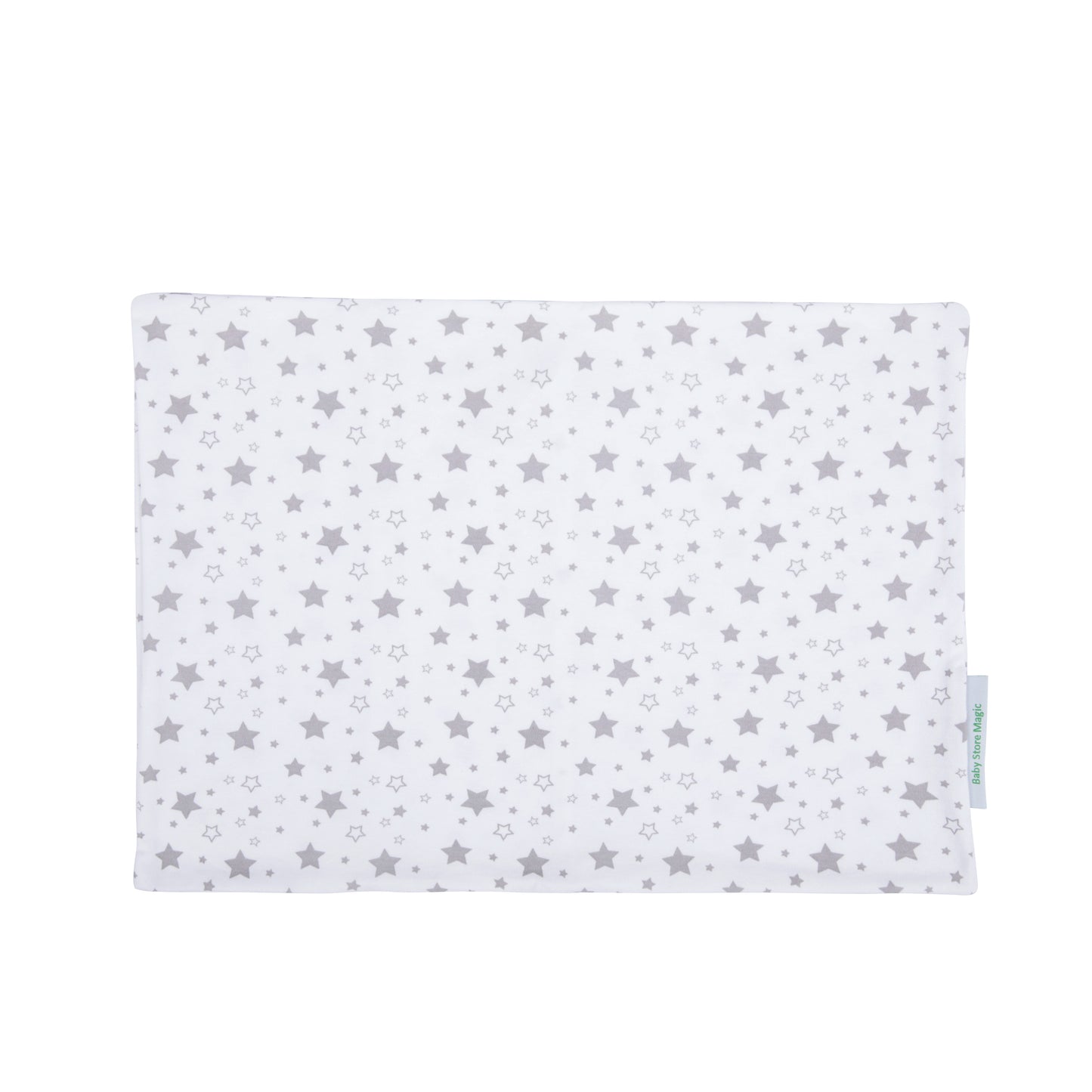 Toddler Pillow - Starry Magic
