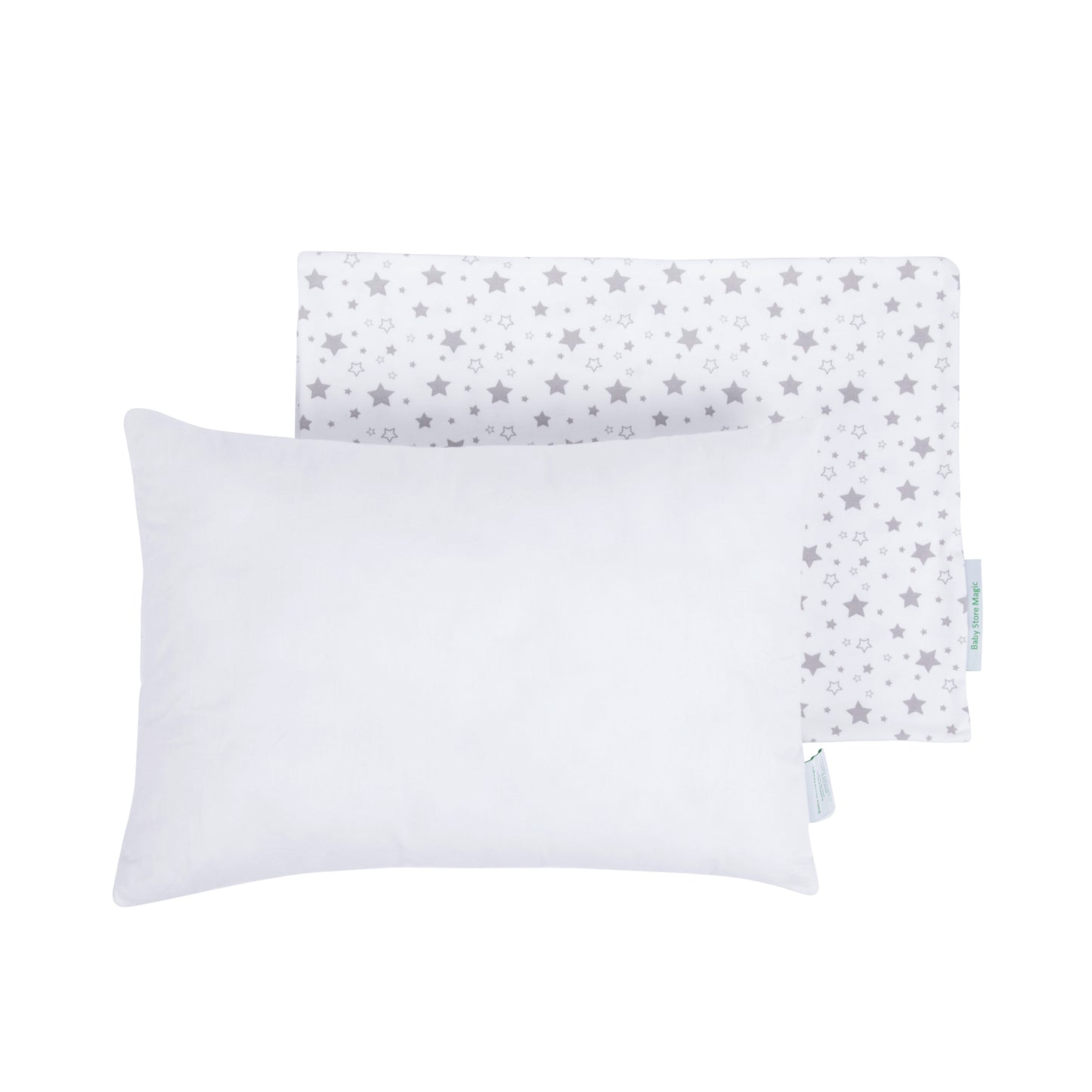 Toddler Pillow - Starry Magic