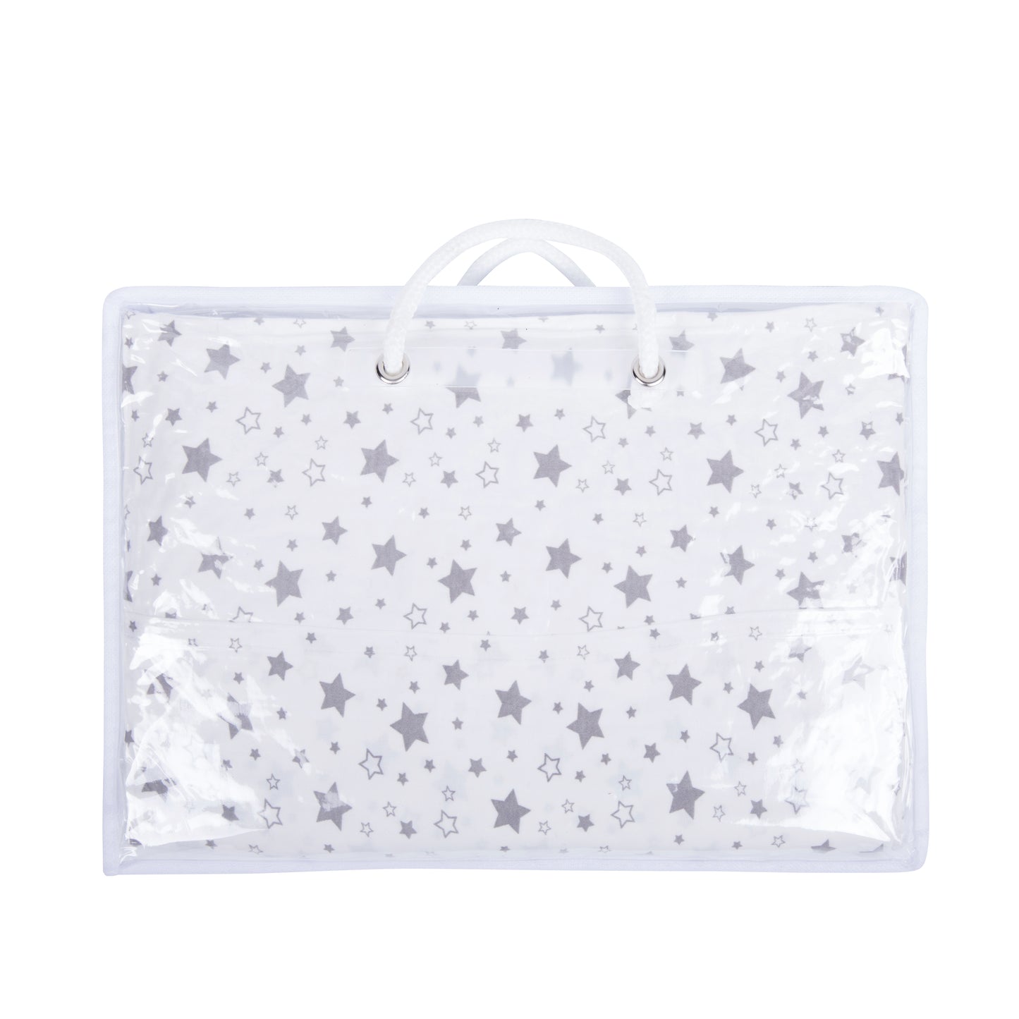 Toddler Pillow - Starry Magic