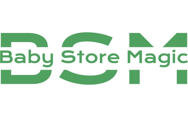 Baby Store Magic